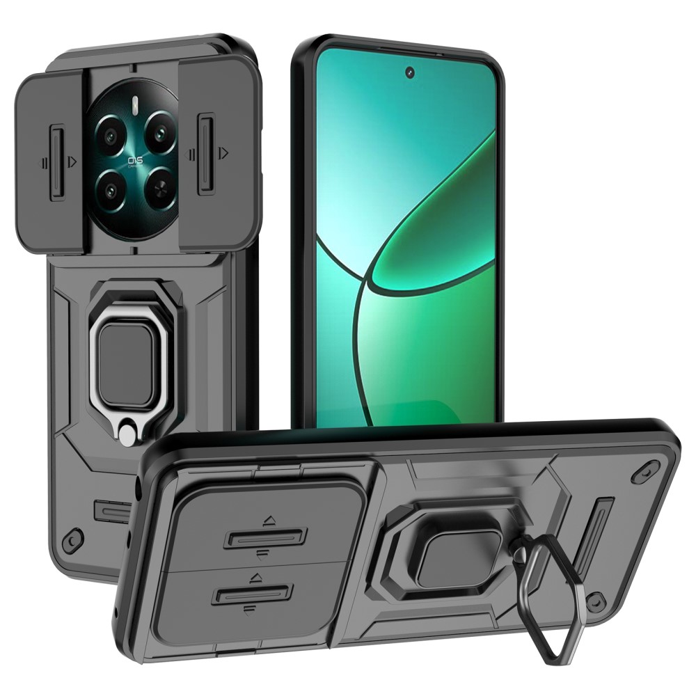 Θήκη Realme 12+ 5G Mad Mask Camshield Armor Guard v4 Πλάτη με προστασία για την κάμερα Θήκη Realme 12+ 5G Mad Mask Camshield Armor Guard v4 Πλάτη με προστασία για την κάμερα