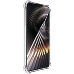 Θήκη Xiaomi Poco F6 5G IMAK Airbag Series με ενισχυμένες γωνίες από Premium ανθεκτικό TPU - Image 3