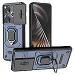 Θήκη Xiaomi Poco F6 5G Mad Mask Camshield Armor Guard v3 Πλάτη με προστασία για την κάμερα