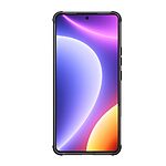 Θήκη Xiaomi Poco F6 5G NiLLkin Camshield Pro Series Πλάτη με προστασία για την κάμερα από σκλήρό Premium TPU μαύρο - Image 4