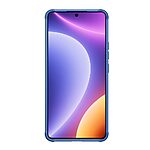 Θήκη Xiaomi Poco F6 5G NiLLkin Camshield Pro Series Πλάτη με προστασία για την κάμερα από σκλήρό Premium TPU μπλε - Image 5