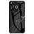 Θήκη Xiaomi Poco F6 5G OEM σχέδιο Marble με Πλάτη Tempered Glass TPU μαύρο