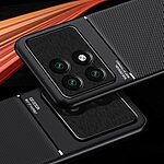 Θήκη Xiaomi Poco F6 Pro 5G Mad Mask Inner Edge πλάτη από TPU μπλε - Image 5