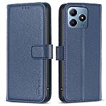 Θήκη Realme C61 / C63 BINFEN COLOR Leather Wallet series 12 με βάση στήριξης