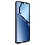 Θήκη Realme C61 / C63 / Note 60x Mad Mask Rugged Armor από σκληρό Premium TPU μπλε σκούρο - Image 4