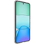 Θήκη Xiaomi Redmi 13 / Poco M6 IMAK UX-5 Series Soft TPU πλάτη διάφανη - Image 2