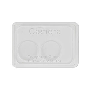 Αντιχαρακτικό γυαλί κάμερας OG για Realme C61 υψηλής αντοχής Tempered Glass 9H – 0.30mm