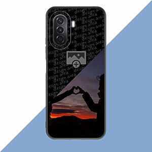 Φτιάξε τη Δική σου Θήκη για Huawei Nova Y70 | Θήκη Προστασίας Soft TPU