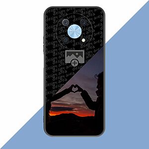 Φτιάξε τη Δική σου Θήκη για Huawei Nova Y90 | Θήκη Προστασίας Soft TPU