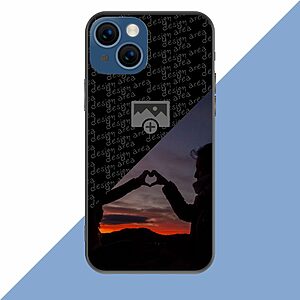 Φτιάξε τη Δική σου Θήκη για iPhone 14 | Θήκη Προστασίας Soft TPU