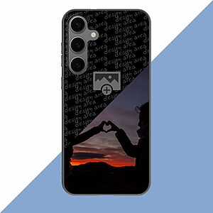 Φτιάξε τη Δική σου Θήκη για Samsung Galaxy S24 Plus 5G | Θήκη Προστασίας Soft TPU