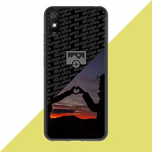 Φτιάξε τη Δική σου Θήκη για Xiaomi Redmi 9A / Redmi 9AT | Θήκη Προστασίας Soft TPU