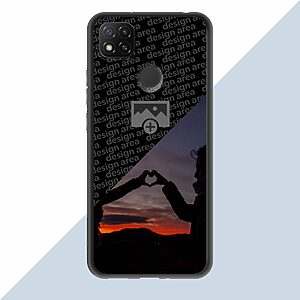 Φτιάξε τη Δική σου Θήκη για Xiaomi Redmi 9C | Θήκη Προστασίας Soft TPU