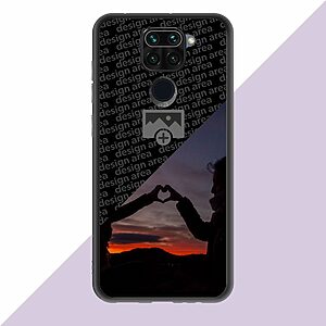 Φτιάξε τη Δική σου Θήκη για Xiaomi Redmi Note 9 | Θήκη Προστασίας Soft TPU