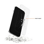 Αντιχαρακτικό γυαλί για Realme C61 - Tempered Glass 9H – 0.26mm - Image 4