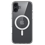 Θήκη iPhone 16 DUX DUCIS Clin 2 Series Sockproof συμβατό με MagSafe φορτιστή Πλάτη TPU - Image 3