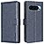 Θήκη Google Pixel 9 5G / Pixel 9 Pro 5G BINFEN COLOR Leather Wallet series 12 με βάση στήριξης