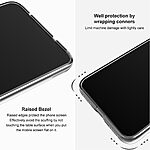 Θήκη Google Pixel 9 5G / Pixel 9 Pro 5G IMAK UX-5 Series Soft TPU πλάτη διάφανη - Image 5