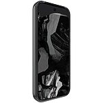 Θήκη Google Pixel 9 5G / Pixel 9 Pro 5G IMAK UX-5 Series Soft TPU πλάτη διάφανη μαύρο - Image 2