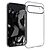 Θήκη Google Pixel 9 5G / Pixel 9 Pro 5G OEM Silicone Sockproof V5 Anti-Slip Transparent Πλάτη TPU