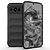 Θήκη Google Pixel 9 Pro XL 5G Mad Mask Rugged Armor από σκληρό Premium TPU μαύρο