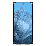 Θήκη Google Pixel 9 Pro XL 5G NiLLkin Camshield Pro Series Πλάτη με προστασία για την κάμερα από σκλήρό Premium TPU μαύρο - Image 3