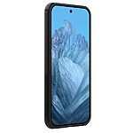 Θήκη Google Pixel 9 Pro XL 5G NiLLkin Super Frosted Shield Pro Series Πλάτη από Premium σκληρό TPU μαύρο - Image 5