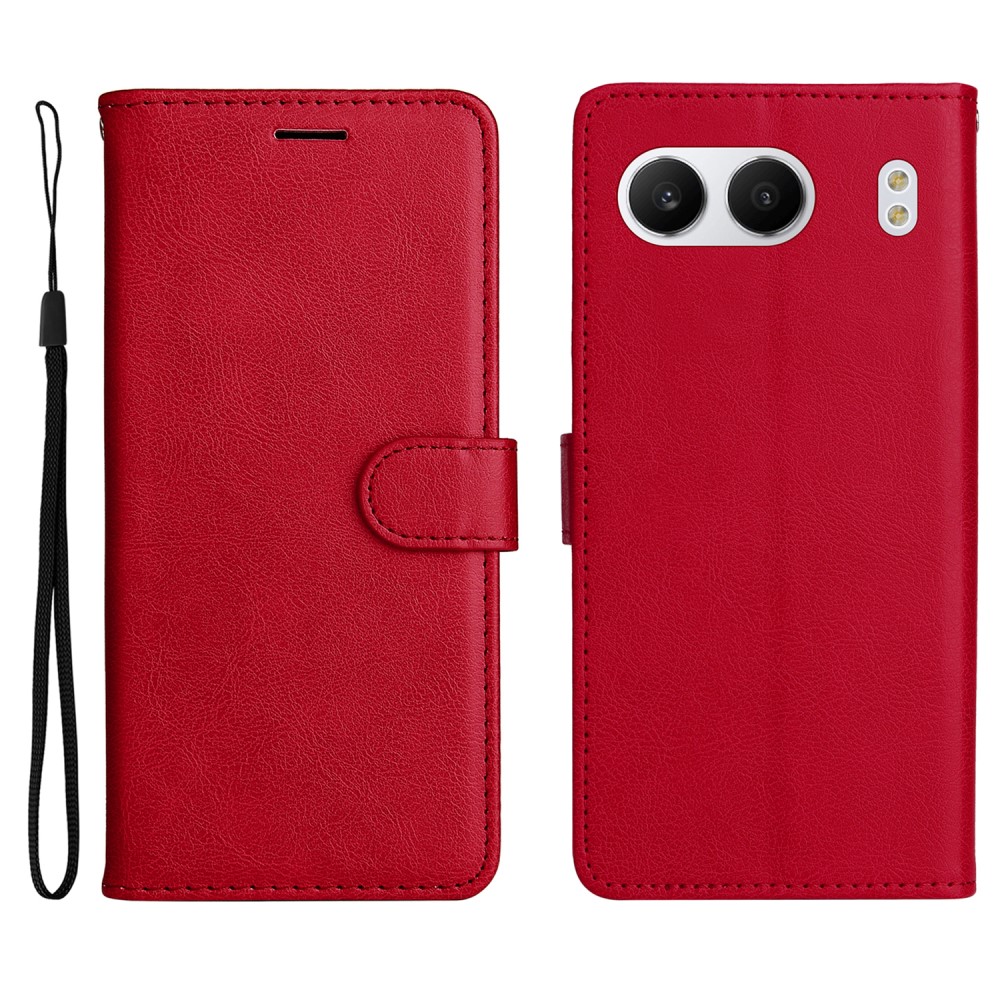 Θήκη OnePlus Nord 4 5G OEM Leather Wallet Case Series 2 με βάση στήριξης Θήκη OnePlus Nord 4 5G OEM Leather Wallet Case Series 2 με βάση στήριξης