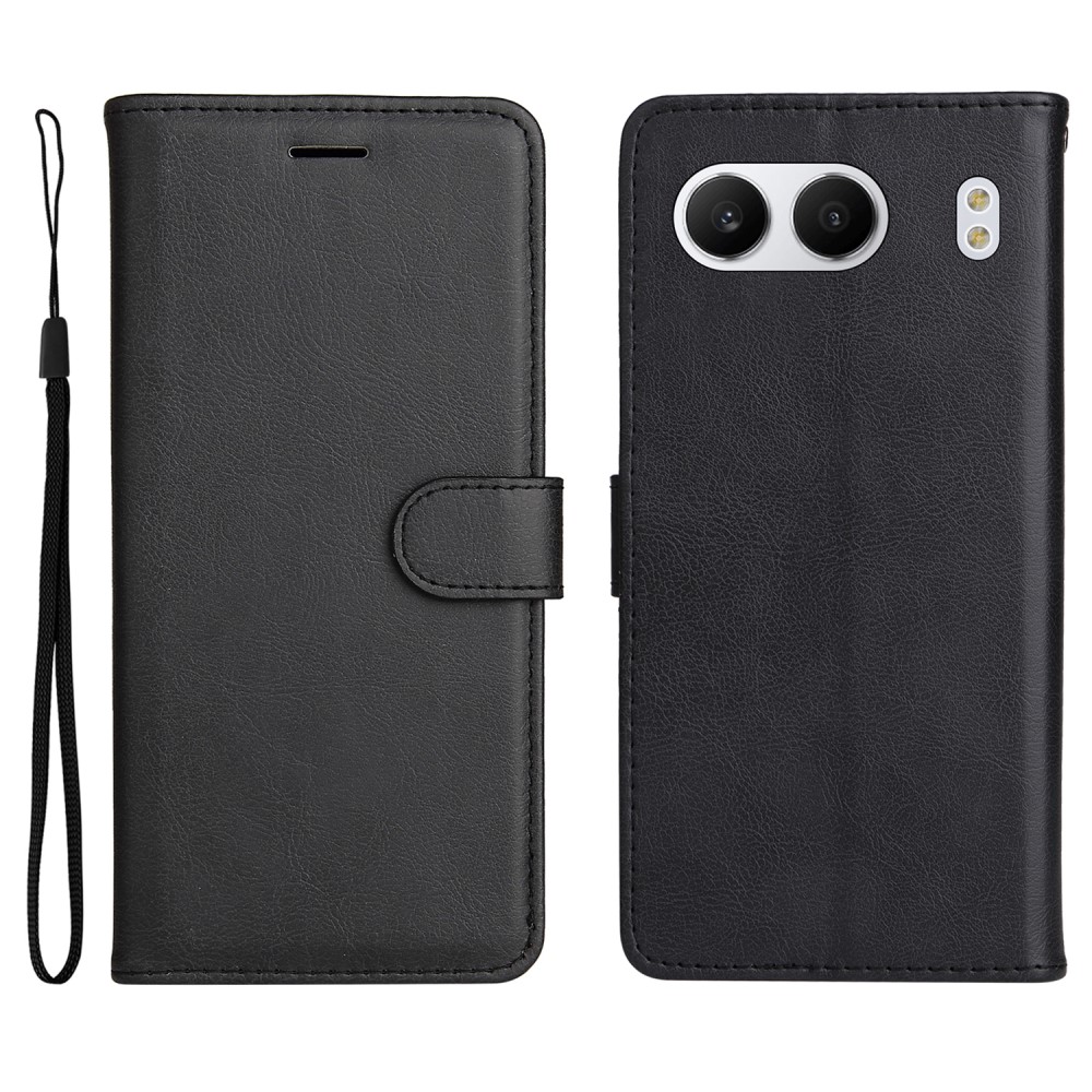 Θήκη OnePlus Nord 4 5G OEM Leather Wallet Case Series 2 με βάση στήριξης Θήκη OnePlus Nord 4 5G OEM Leather Wallet Case Series 2 με βάση στήριξης