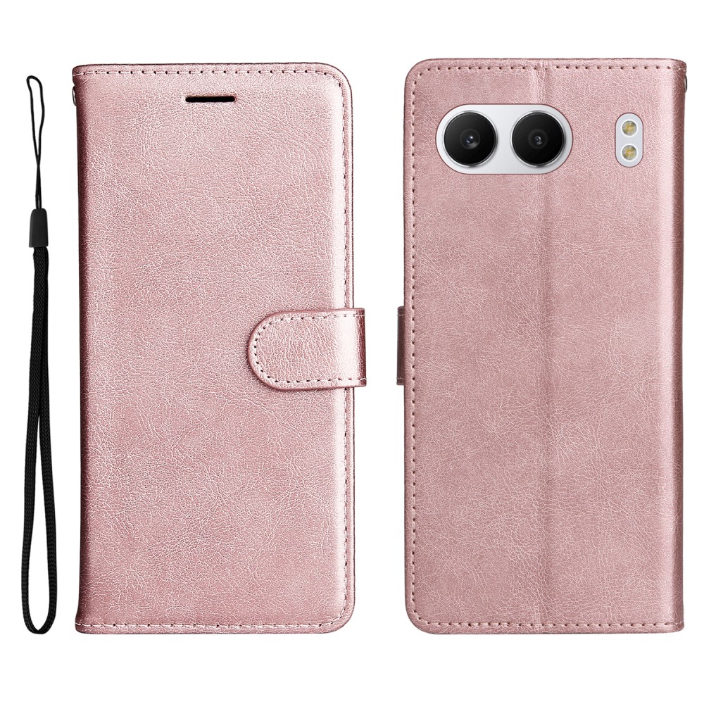 Θήκη OnePlus Nord 4 5G OEM Leather Wallet Case Series 2 με βάση στήριξης Θήκη OnePlus Nord 4 5G OEM Leather Wallet Case Series 2 με βάση στήριξης