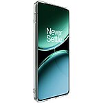 Θήκη OnePlus Nord 4 5G IMAK UX-5 Series Soft TPU πλάτη διάφανη - Image 5