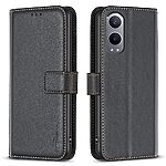 Θήκη OnePlus Nord CE4 Lite 5G BINFEN COLOR Leather Wallet series 12 με βάση στήριξης