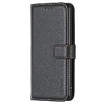 Θήκη OnePlus Nord CE4 Lite 5G BINFEN COLOR Leather Wallet series 12 με βάση στήριξης, υποδοχές καρτών και μαγνητικό κούμπωμα μαύρο - Image 5