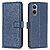 Θήκη OnePlus Nord CE4 Lite 5G BINFEN COLOR Leather Wallet series 12 με βάση στήριξης