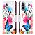 Θήκη OnePlus Nord CE4 Lite 5G OEM Vivid Butterflies με βάση στήριξης