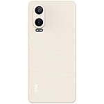 Θήκη OnePlus Nord CE4 Lite 5G IMAK UC-4 Series Soft Ultra Slim TPU πλάτη λευκό - Image 2