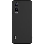 Θήκη OnePlus Nord CE4 Lite 5G IMAK UC-4 Series Soft Ultra Slim TPU πλάτη μαύρο - Image 2