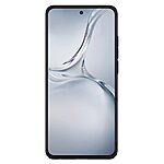 Θήκη OnePlus Nord CE4 Lite 5G NiLLkin Super Frosted Shield Pro Series Πλάτη από Premium σκληρό TPU μαύρο - Image 2