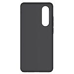 Θήκη OnePlus Nord CE4 Lite 5G NiLLkin Super Frosted Shield Pro Series Πλάτη από Premium σκληρό TPU μαύρο - Image 5