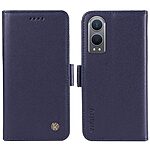 Θήκη OnePlus Nord CE4 Lite 5G YIKATU Folio Series 003 με βάση στήριξης