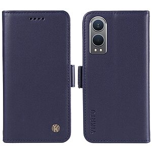 Θήκη OnePlus Nord CE4 Lite 5G YIKATU Folio Series 003 με βάση στήριξης