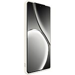 Θήκη Realme GT 6 5G / GT 6T 5G IMAK UC-4 Series Soft Ultra Slim TPU πλάτη λευκό - Image 4