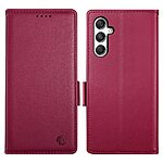 Θήκη Samsung Galaxy M35 5G DIERFENG DF 010 Foldable Series με βάση στήριξης