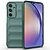 Θήκη Samsung Galaxy M35 5G Mad Mask Rugged Armor από σκληρό Premium TPU πράσινο