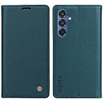 Θήκη Samsung Galaxy M35 5G YIKATU Folio Series με βάση στήριξης