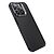 Θήκη iPhone 16 Pro BENKS Shockproof από Αυθεντικό Kevlar Aramid Fiber Ultra Thin Πλάτη συμβατή με MagSafe Φορτιστή μαύρο