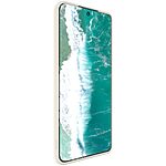 Θήκη Honor 200 5G IMAK UC-4 Series Soft Ultra Slim TPU πλάτη λευκό - Image 3