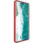 Θήκη Honor 200 Pro 5G IMAK UC-4 Series Soft Ultra Slim TPU πλάτη κόκκινο - Image 3