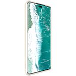 Θήκη Honor 200 Pro 5G IMAK UC-4 Series Soft Ultra Slim TPU πλάτη λευκό - Image 3