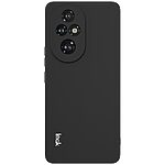 Θήκη Honor 200 Pro 5G IMAK UC-4 Series Soft Ultra Slim TPU πλάτη μαύρο - Image 2